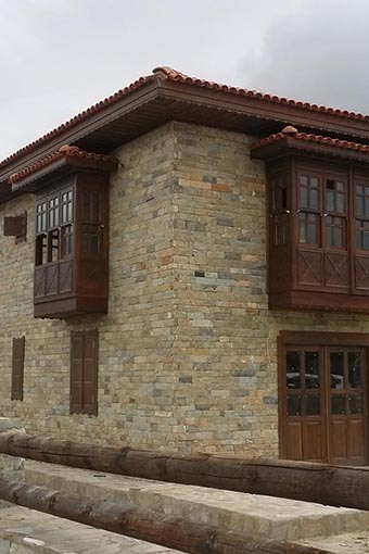 fnt ahşap